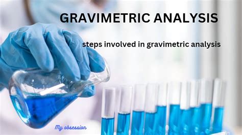 Gravimetry: Overview (Video) 